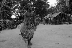 Baka Pygmy Ritual Dance