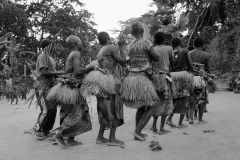 Baka Pygmy Ritual Dance