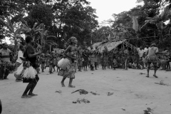 Baka Pygmy Ritual Dance