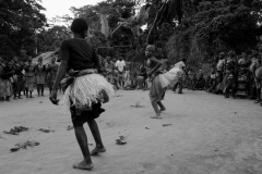 Baka Pygmy Ritual Dance