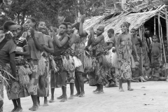 Baka Pygmy Ritual Dance