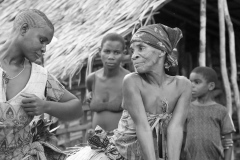 Baka Pygmy Ritual Dance