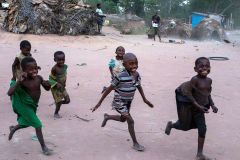 2024-Baka-Pygmy-Tribe-kids-and-wind-Central-African-Republic