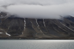 Spitsbergen island, Svalbard